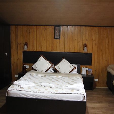 Vamoose Mandarin Village Resort Rinchenpong Exteriör bild