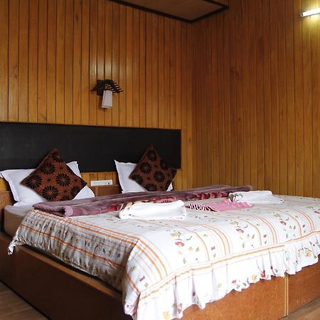 Vamoose Mandarin Village Resort Rinchenpong Exteriör bild