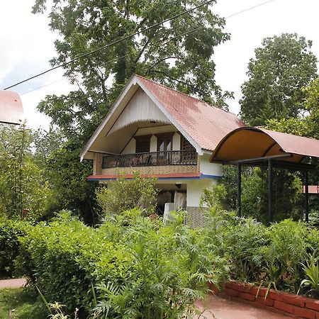 Vamoose Mandarin Village Resort Rinchenpong Exteriör bild