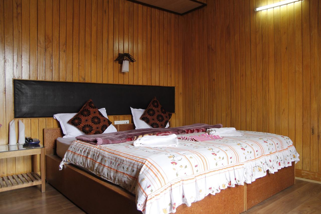 Vamoose Mandarin Village Resort Rinchenpong Exteriör bild