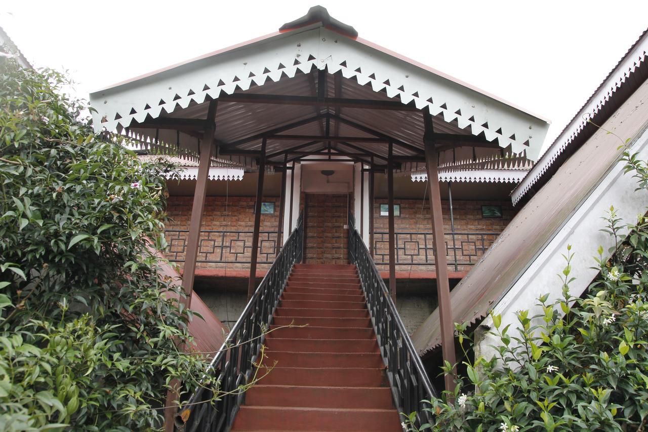 Vamoose Mandarin Village Resort Rinchenpong Exteriör bild