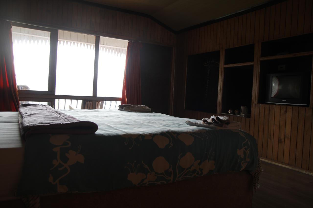 Vamoose Mandarin Village Resort Rinchenpong Exteriör bild