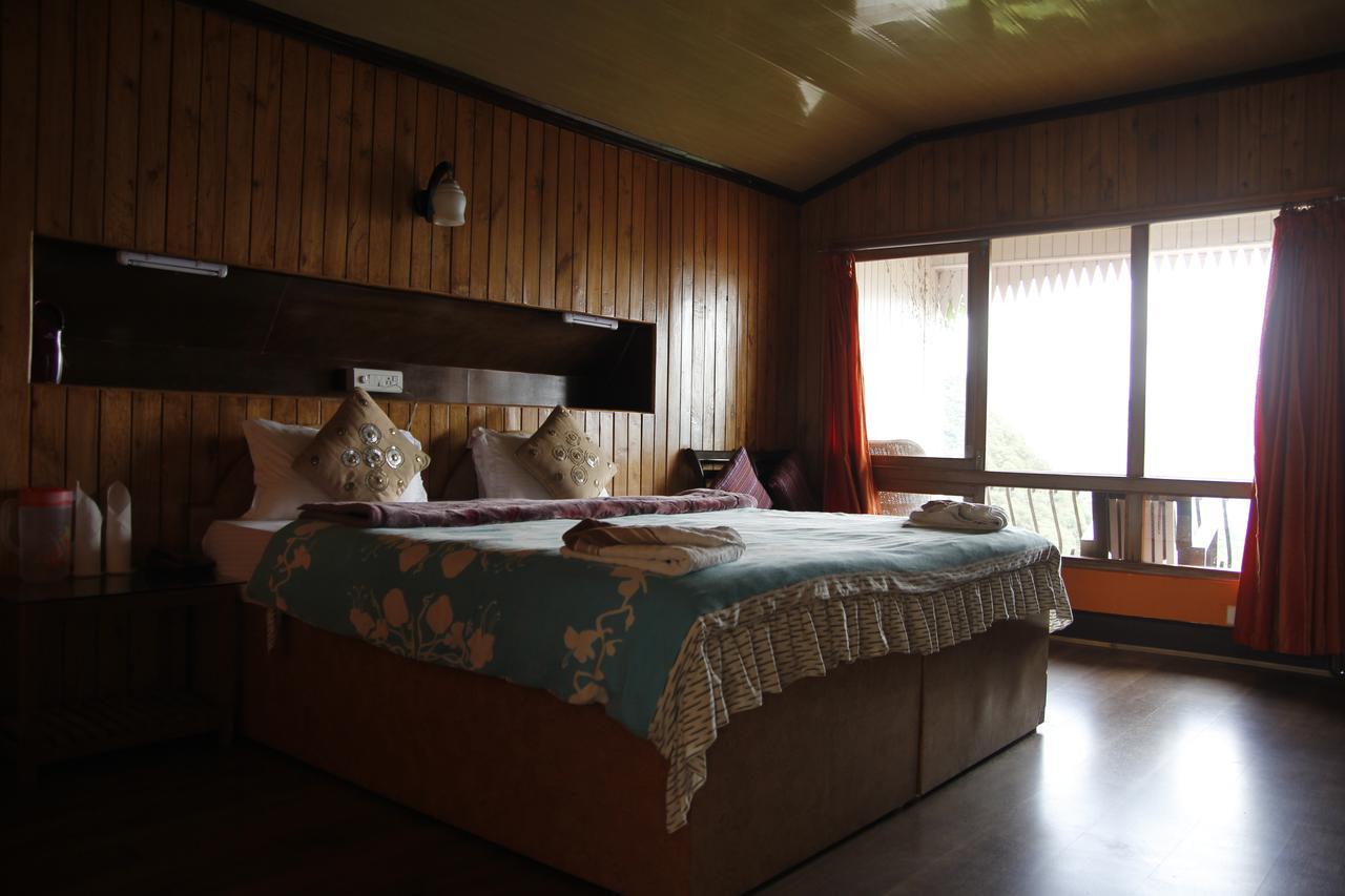 Vamoose Mandarin Village Resort Rinchenpong Exteriör bild