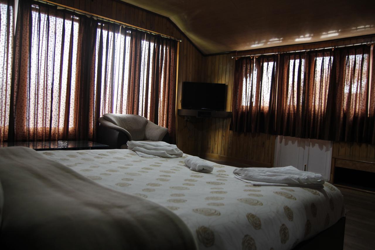 Vamoose Mandarin Village Resort Rinchenpong Exteriör bild