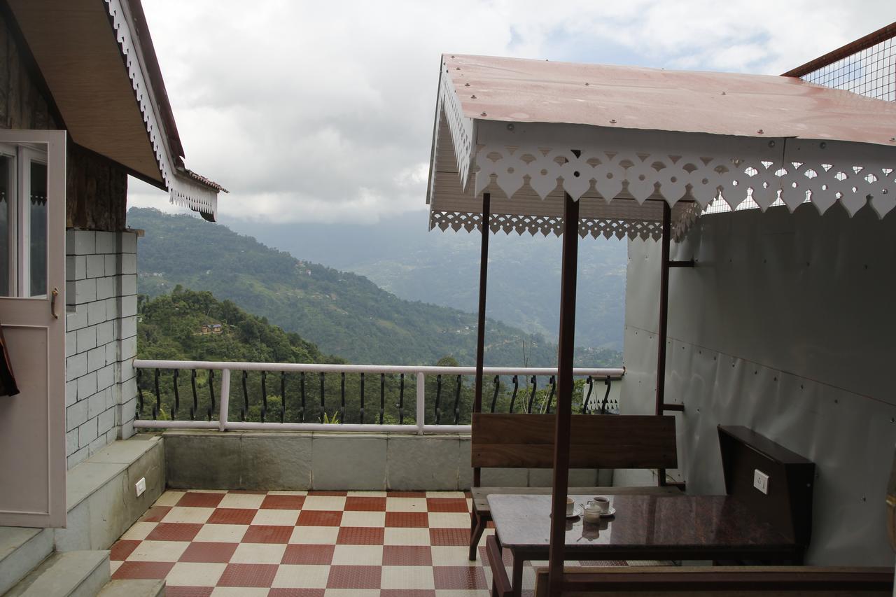Vamoose Mandarin Village Resort Rinchenpong Exteriör bild