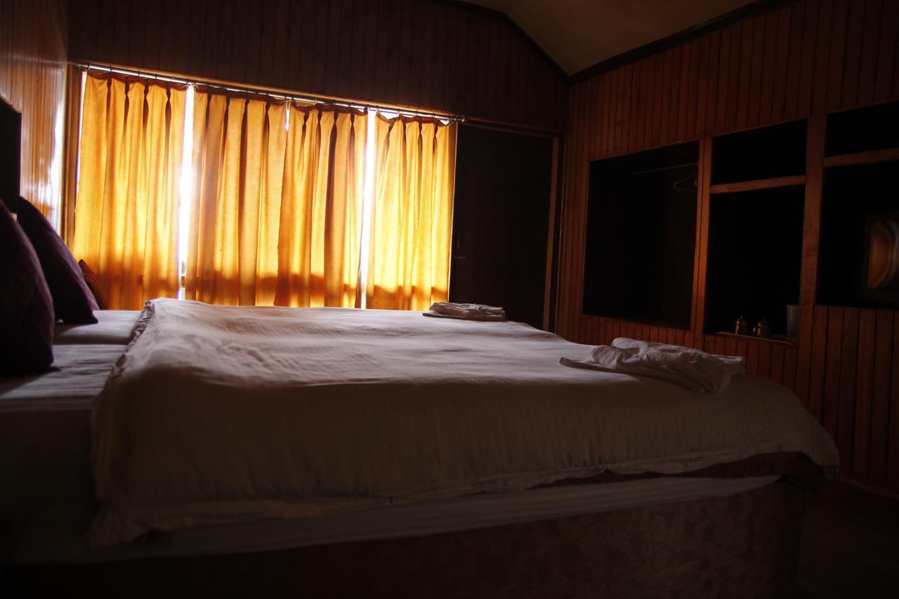 Vamoose Mandarin Village Resort Rinchenpong Exteriör bild