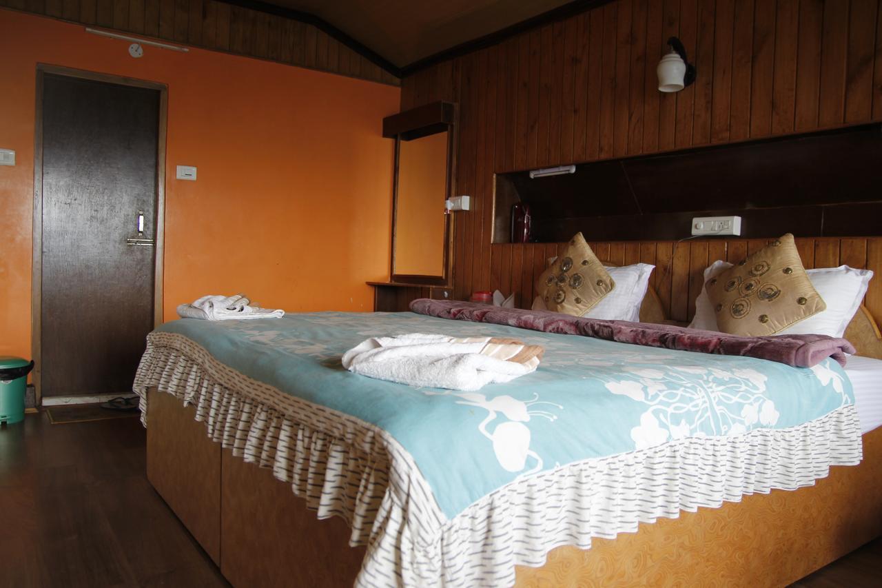 Vamoose Mandarin Village Resort Rinchenpong Exteriör bild