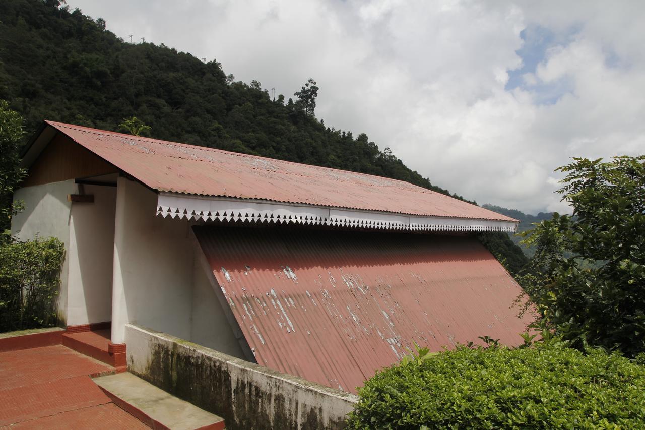 Vamoose Mandarin Village Resort Rinchenpong Exteriör bild