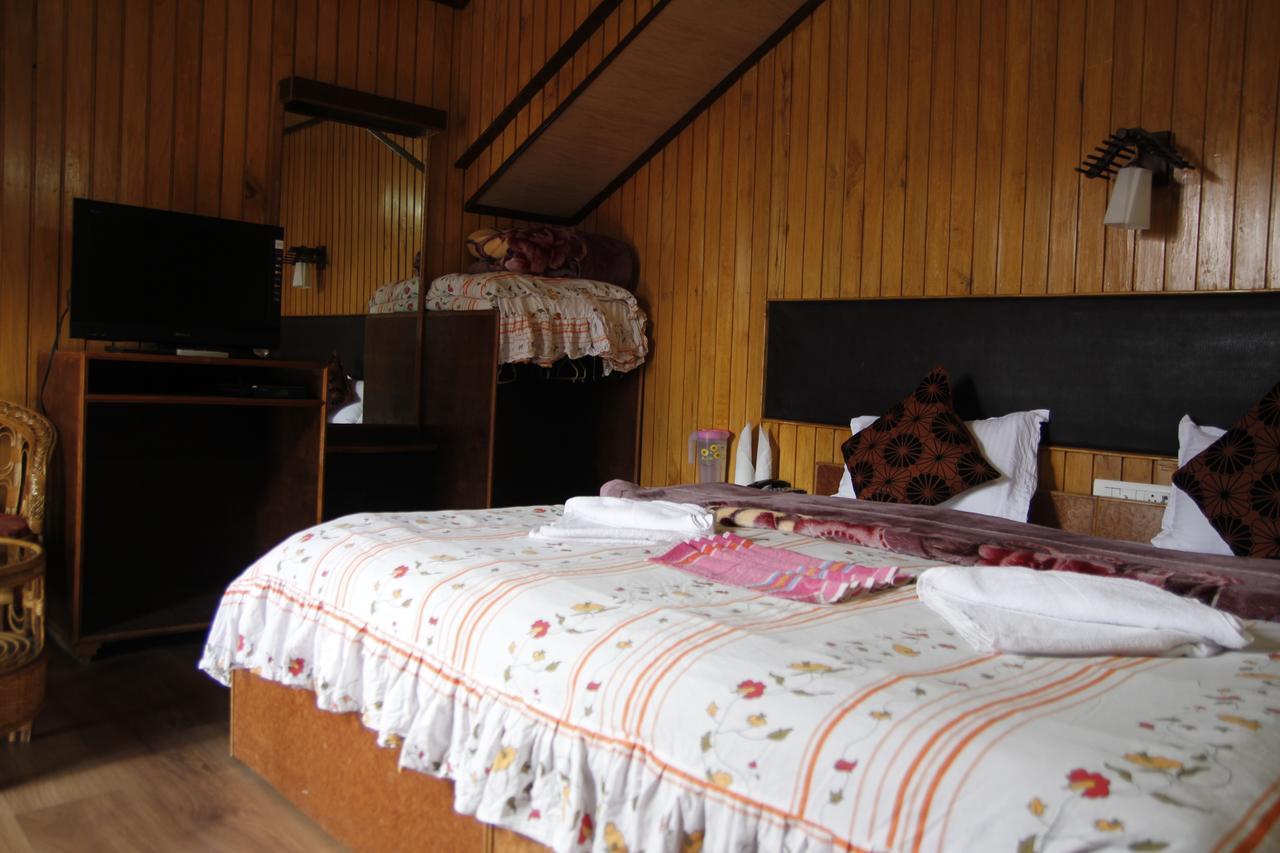 Vamoose Mandarin Village Resort Rinchenpong Exteriör bild