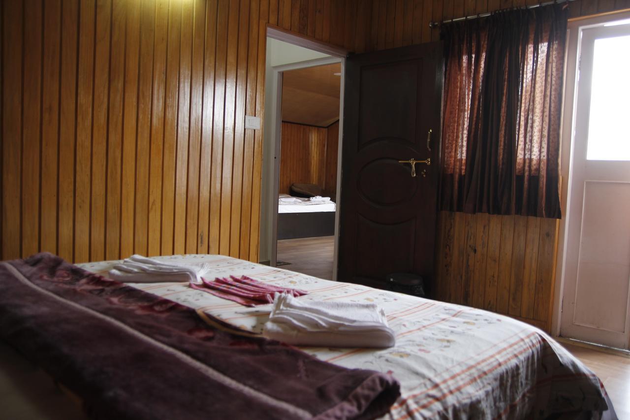 Vamoose Mandarin Village Resort Rinchenpong Exteriör bild