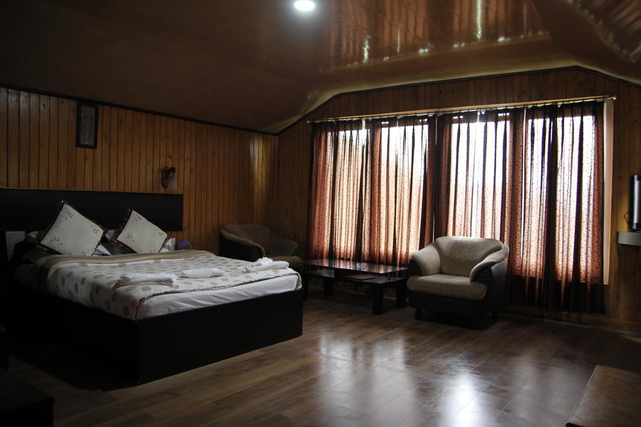 Vamoose Mandarin Village Resort Rinchenpong Exteriör bild