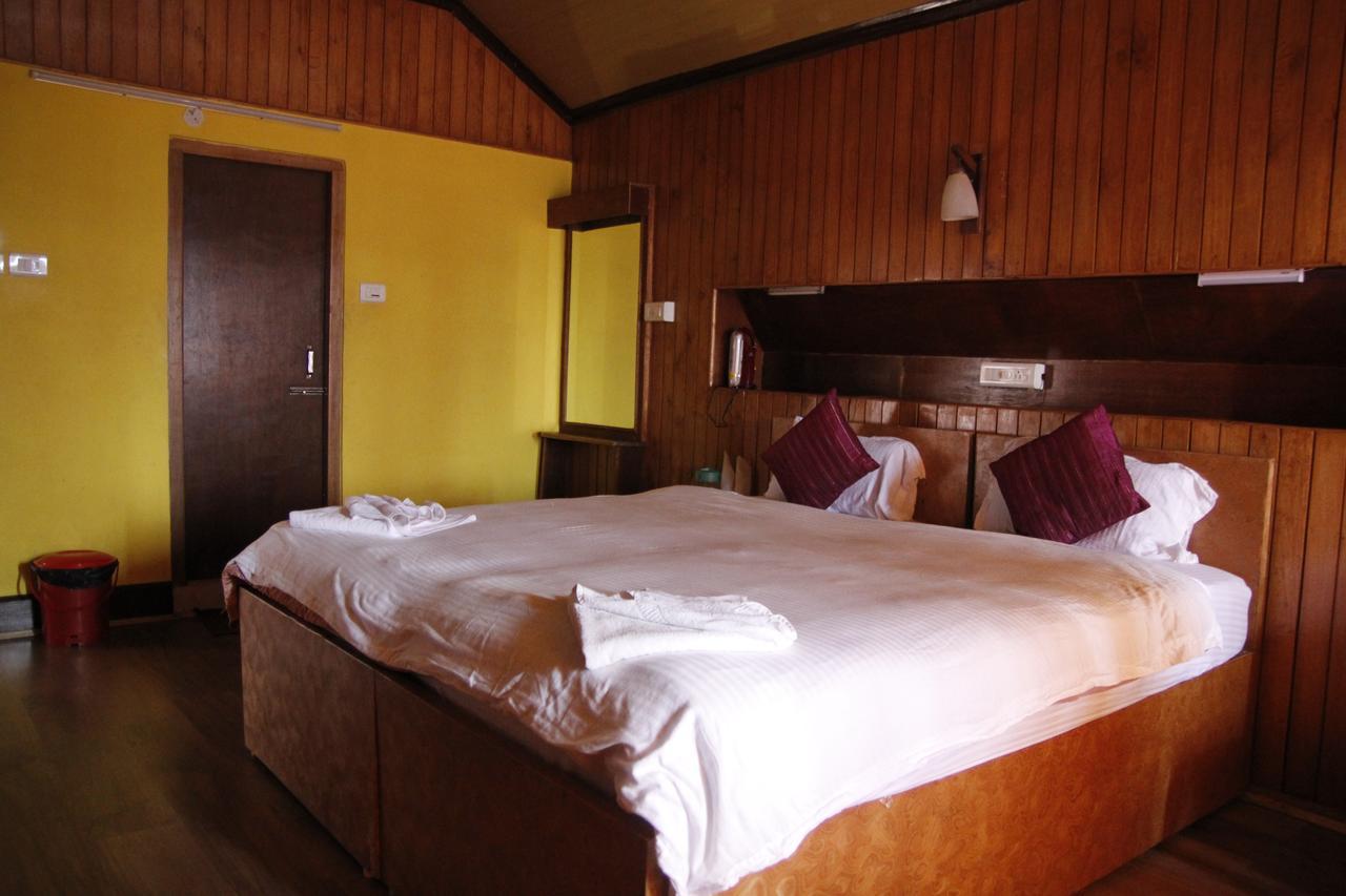 Vamoose Mandarin Village Resort Rinchenpong Exteriör bild