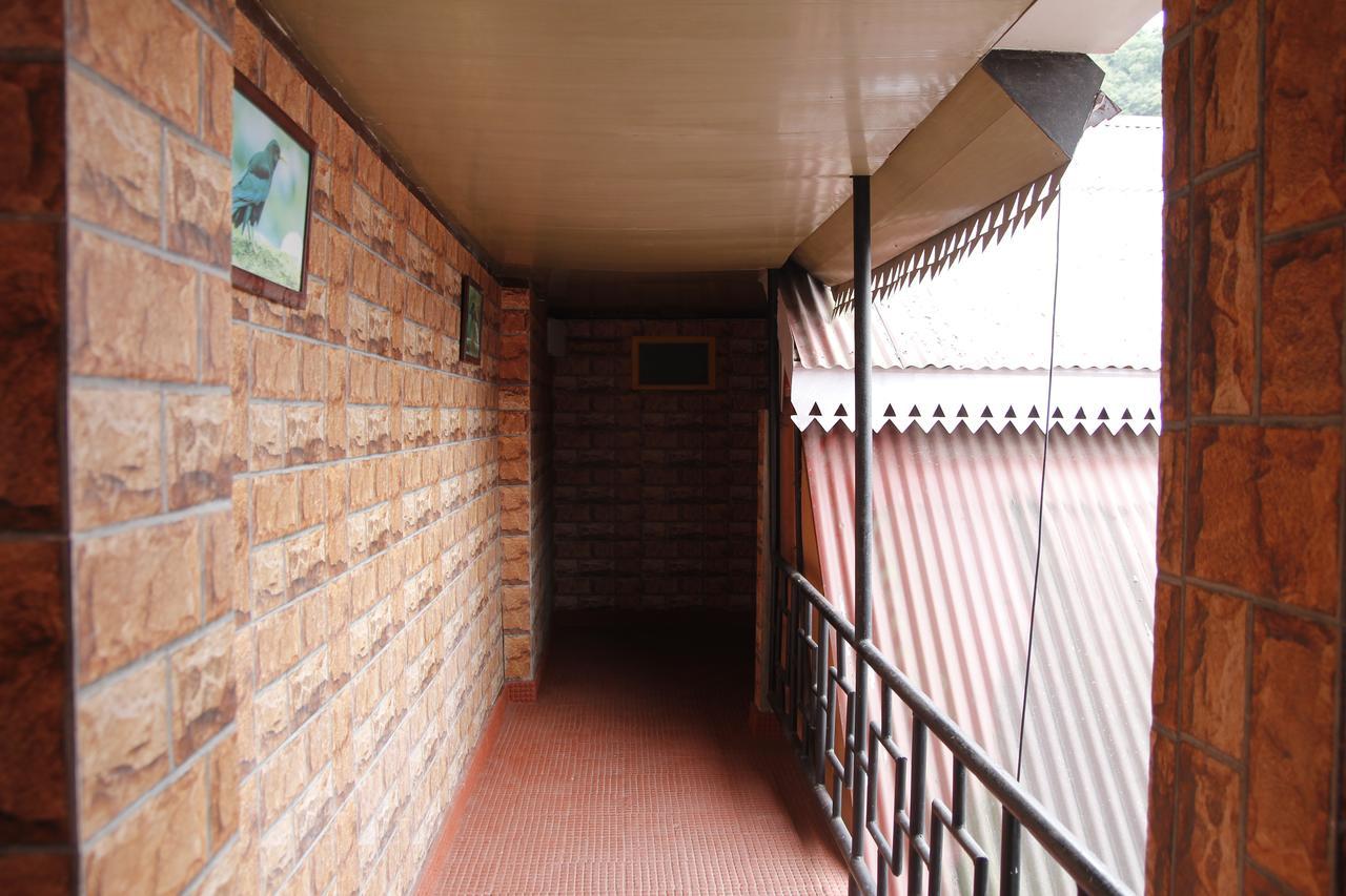 Vamoose Mandarin Village Resort Rinchenpong Exteriör bild