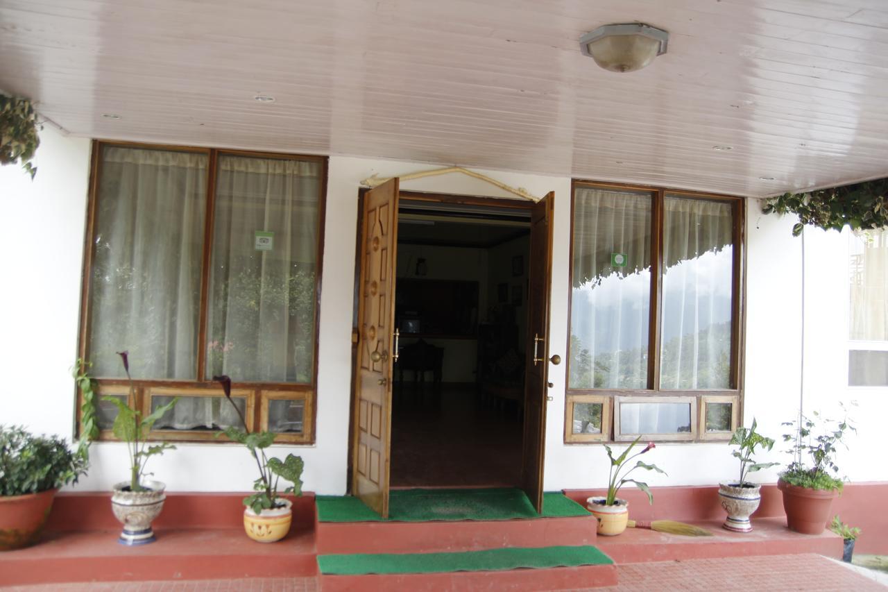 Vamoose Mandarin Village Resort Rinchenpong Exteriör bild